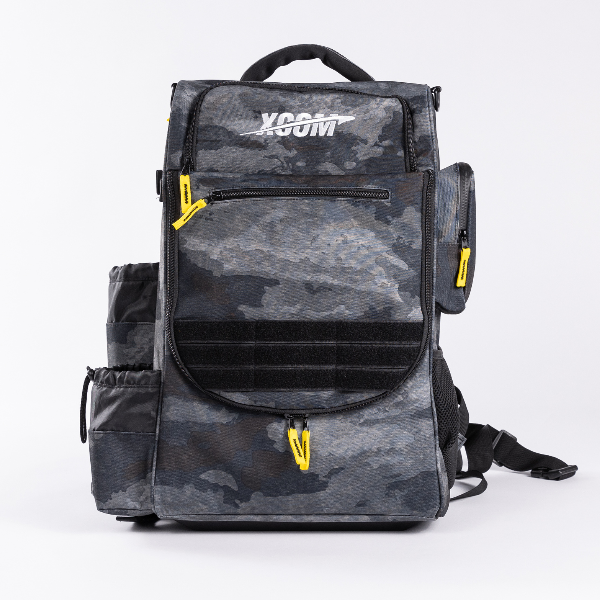 Master Combat Backpack Bags