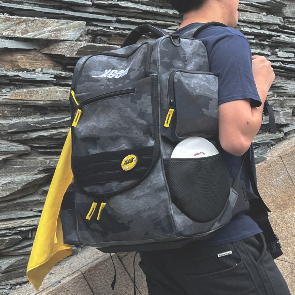 Master Combat Backpack Bags